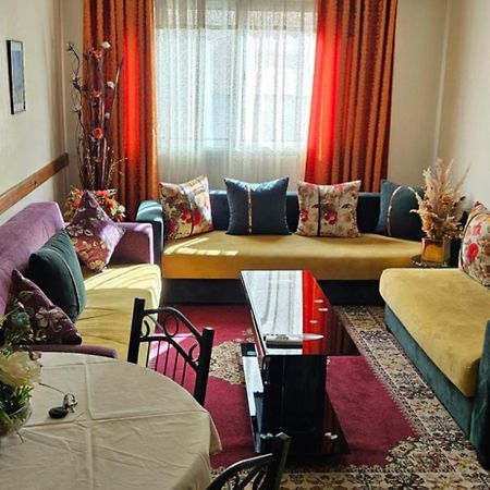 Joum Book Appartement Tous Conforts Maarif Касабланка Экстерьер фото