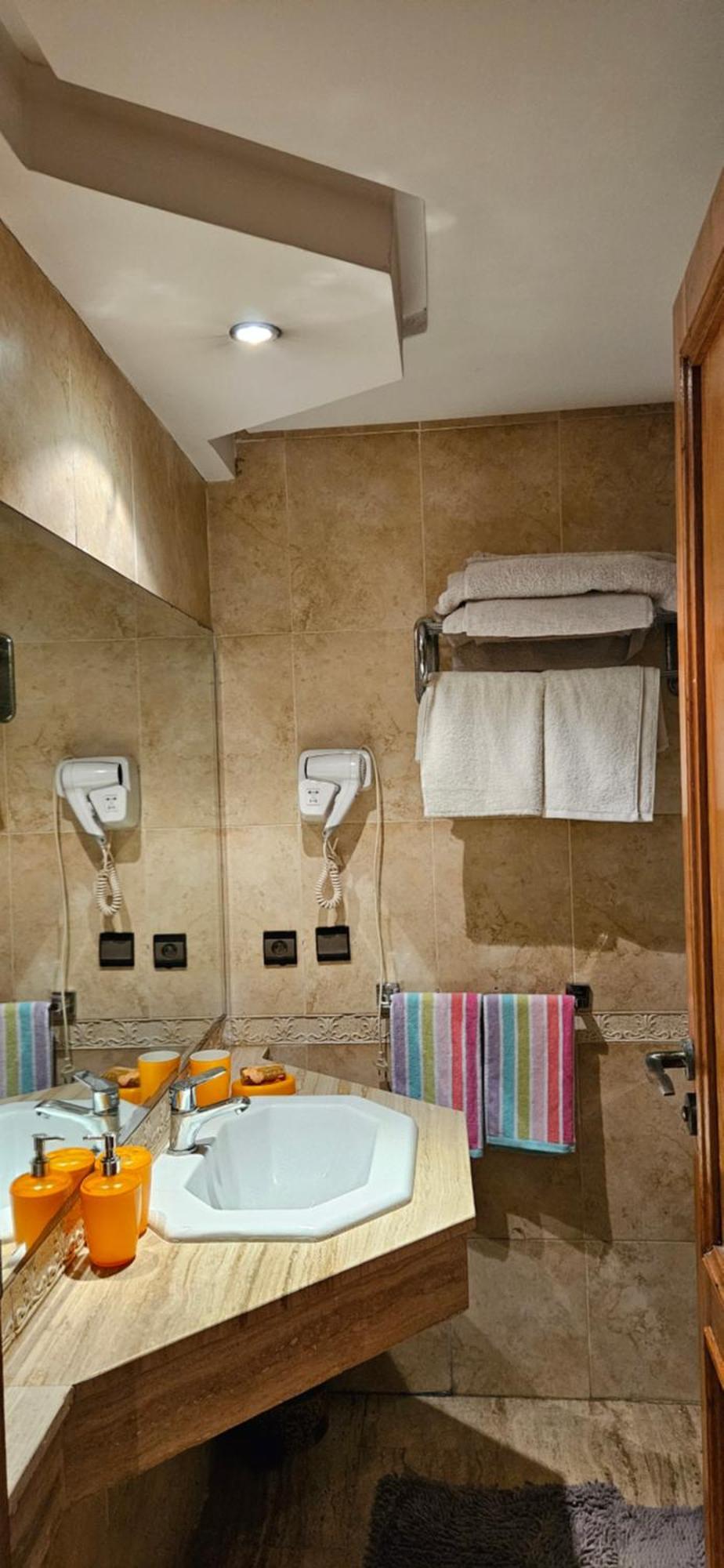 Joum Book Appartement Tous Conforts Maarif Касабланка Экстерьер фото